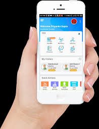 society security app